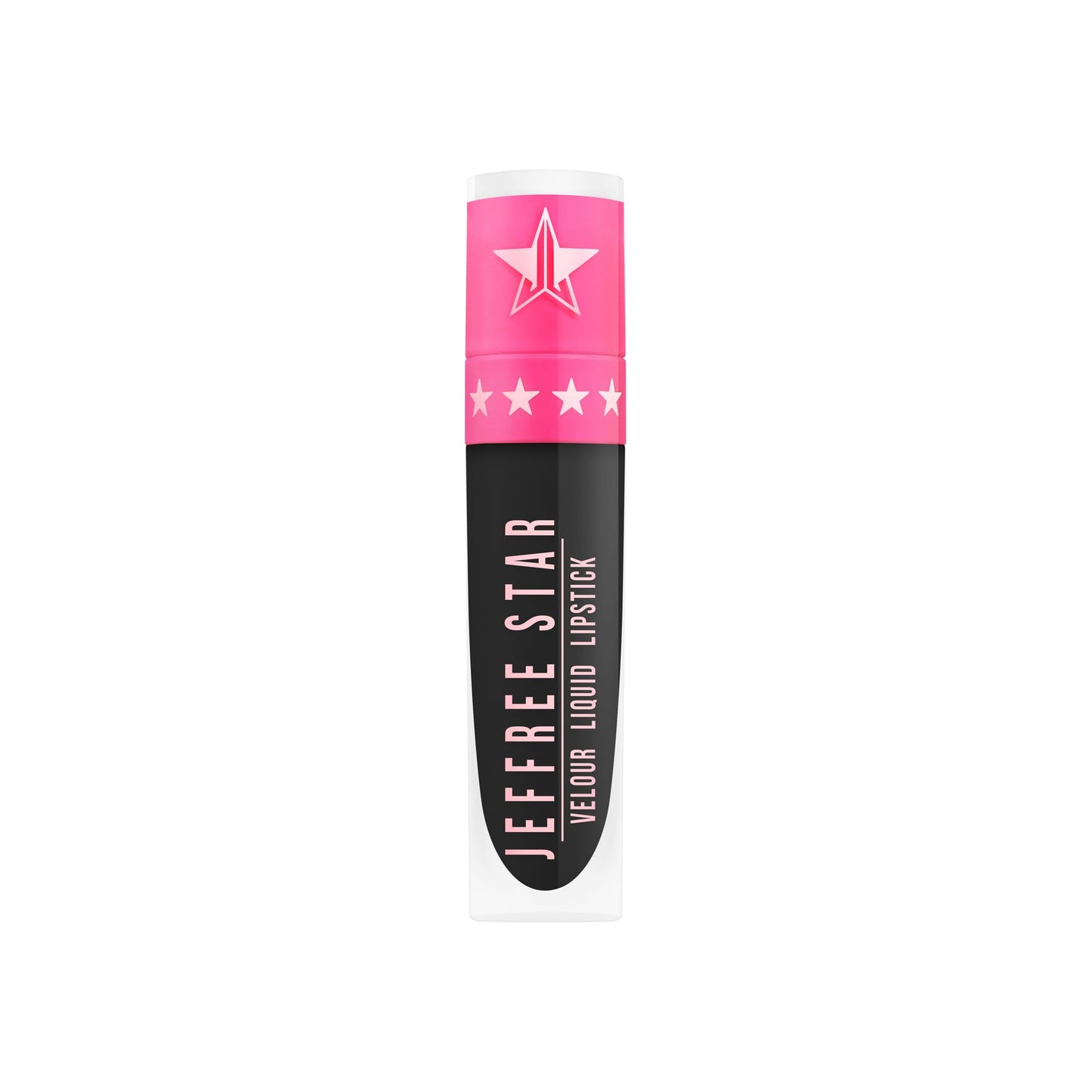 Jeffree Star Cosmetics Velour Liquid Lipstick, 0.19 fl oz, Long-lasting Matte Finish (Weirdo)