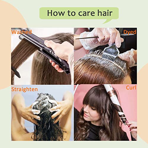 Yotty Silver Gray Tape-In Hair Extensions 18 Inch 40g Remy Human Hair Balayage Ombre