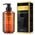 TWILASH Premium Lash Cleanser Concentrate 500ml DIY Eyelash Extension Safe for Sensitive Eyes