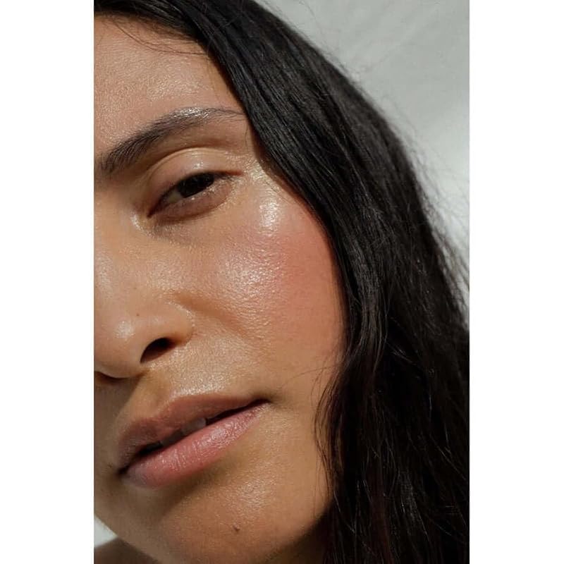 Natural Deep Serum Mini - Brightening Hydrating Face Oil for All Skin Types