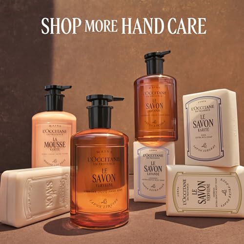 Gentle Liquid Hand & Body Soap with Shea & Verbena - 16.9 Fl Oz