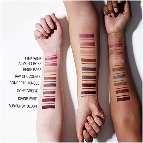 Maybelline New York Color Sensational Shaping Lip Liner Makeup, Pink Wink, 0.01 oz.