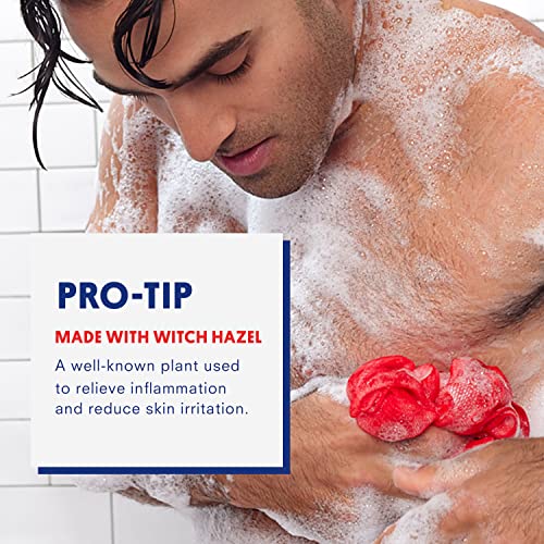 Huron Citrus Eucalyptus Body Wash 12.2 Fl Oz 2-Pack - Non-Toxic Hydrating Shower Gel