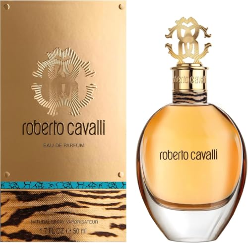Roberto Cavalli Signature Eau de Parfum 1.7 Fl Oz - Women's Perfume Spray