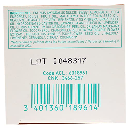 Puressentiel Baby Balm Lavender - 100% Pure & Natural, Vegan - Made in France - 1 Fl oz