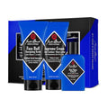 Men's Skincare Gift Set - Travel-Ready Shave Essentials Kit - Three You Need