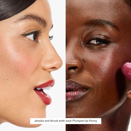 Clinique Chubby Cream Blush Stick Cheek Colour Balm | Blush For Cheeks | Long Lasting + Buildable | Create A Healthy Looking Glow | Perfect For Travel
