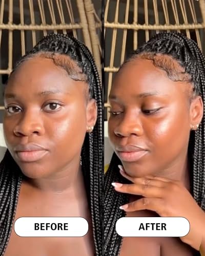 Cay Skin Isle Glow Face Moisturizer SPF 45 – Illuminating