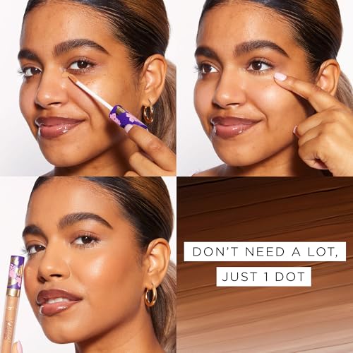 Tarte Maracuja Creaseless Full-Coverage Waterproof Concealer - Light-Medium Neutral 25N