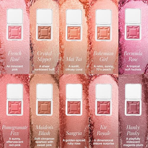 Hydra Powder Blush - Refill Crystal Slipper for RMS Beauty ReDimension