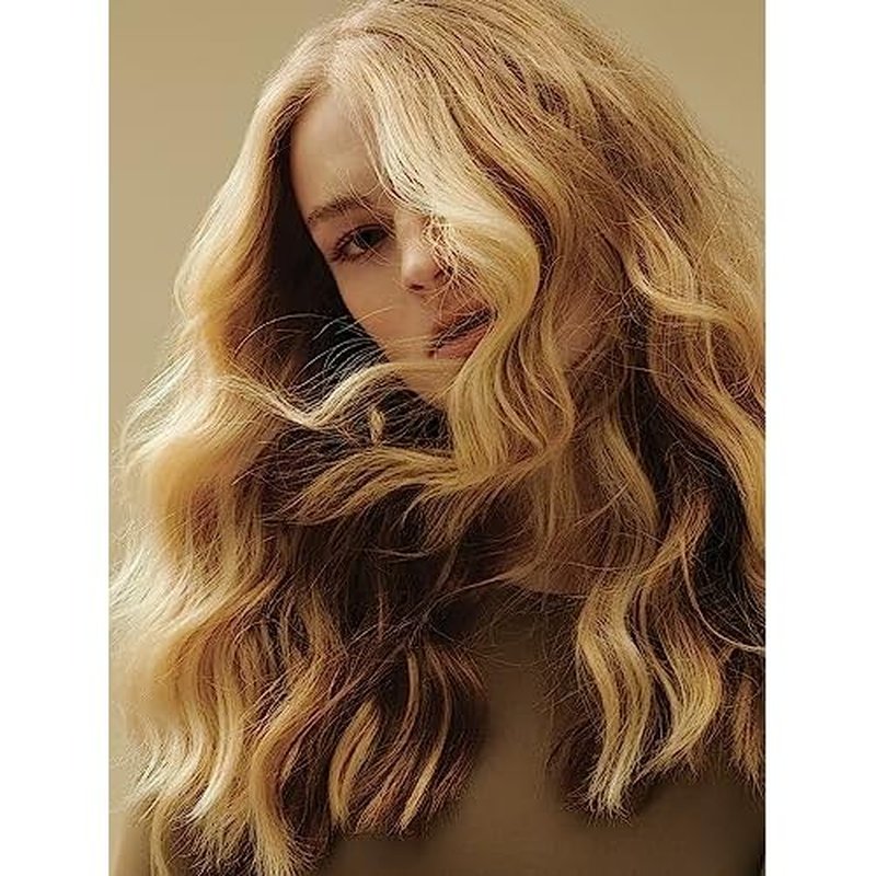 AG Care Thikk Wash Volumizing Shampoo, 10 Fl Oz