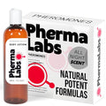 Pheromone Body Lotion Him - Alluring Scent - Perfume con feromonas Cologne oil infused for Men - Enhance Attraction - Pheromones Perfumes for Men - Long-Lasting - Para Hombre Fragrance