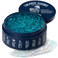 Hydrating Overnight Sleeping Mask with Hyaluronic Acid & Vitamin C - Dewy Skin