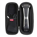 Hermitshell Hard Travel Case for Philips Norelco BG7030/49 Bodygroom Series 7000 Body Trimmer Shaver