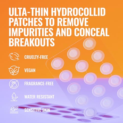 ZealSea 8 Pairs Under Eye Masks for Dark Circles and Puffy Eyes - Hydrating Eye Patches, Gel Eye Patches Eye Bags Treatment for Women - Cling to Eye Moisturizing Lighten Fine Lines