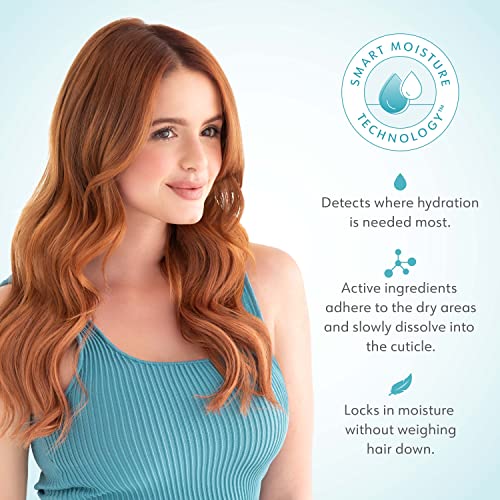 Hydrating Hair Conditioner for All Hair Types - 8.5 oz