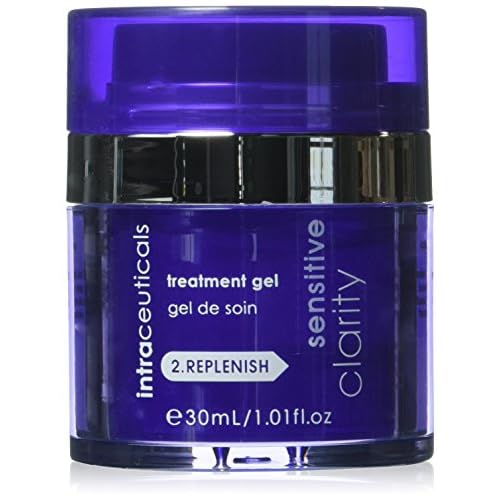 Intraceuticals Clarity Treatment Gel Sensitive, 1.0 Ounce