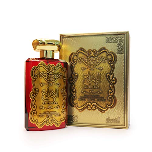 Women’s Floral Fruity Eau de Parfum Spray - 3.4 Ounce Perfume