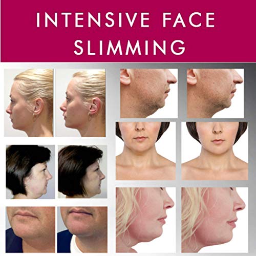 Neck Firming and Tightening Lifting V line Serum Cream and Mask Reduce Appearance of Double Chin Loose and Sagging Skin. Vela Contour