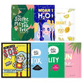 FACETORY Best of 7 Korean Face Mask Variety Pack - 14 Count, Includes Seven Set x2