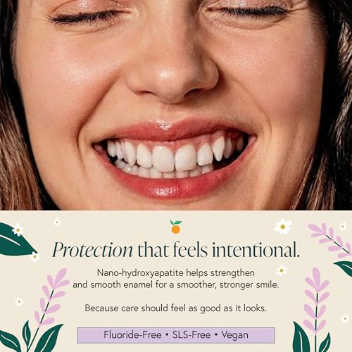 Dayly AM-PM Toothpaste & Adult Oral Care Bundle (PM Adult Variant)