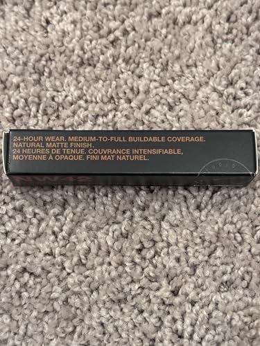 MAC Studio Fix 24-Hour Concealer NW42 - Long-Lasting Face Makeup