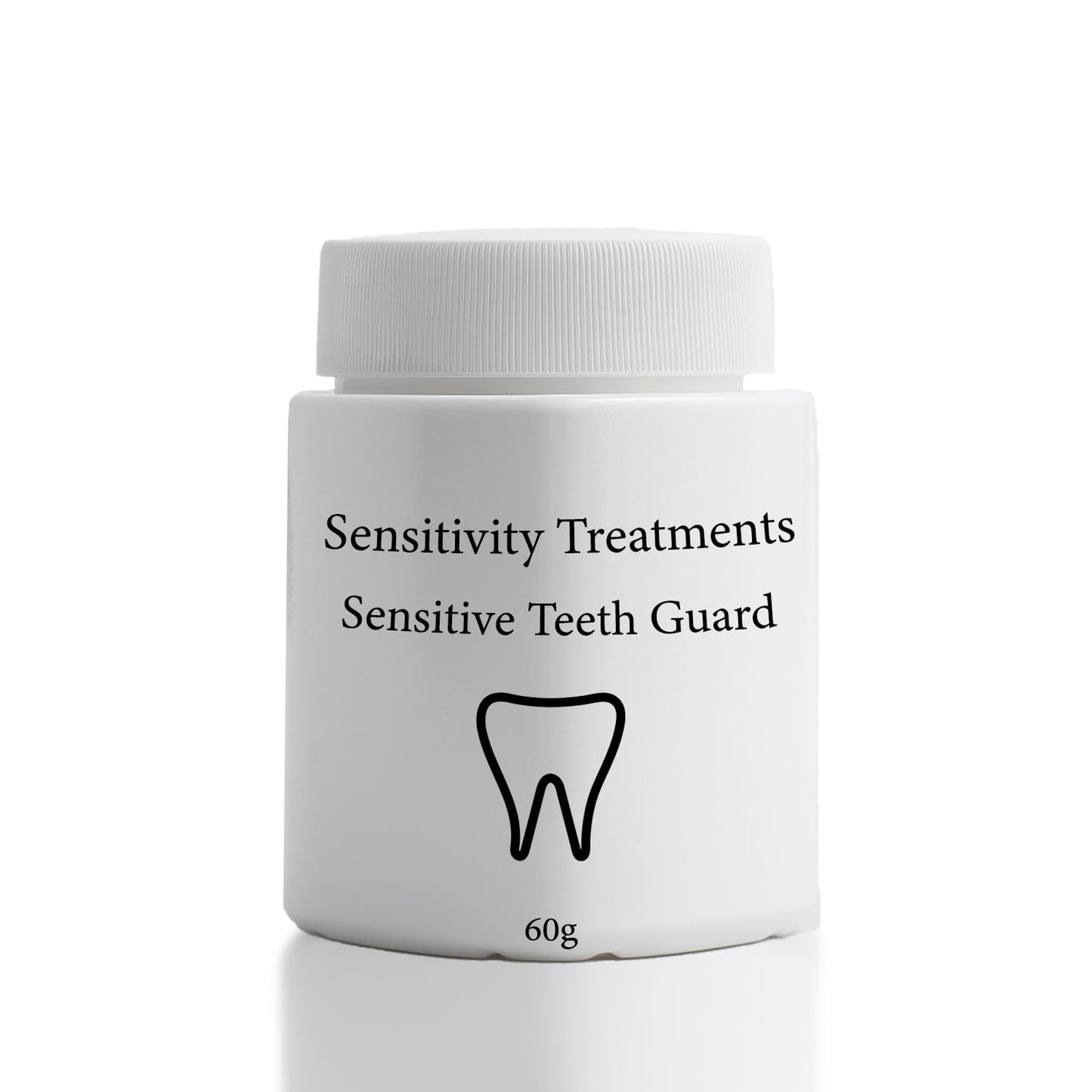 Sensitive Tooth Rescue Gel - Quick Relief and Enamel Defense