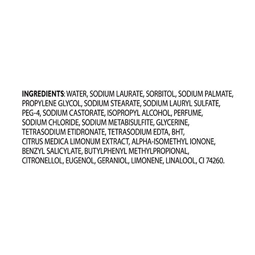 PEARS GREEN OIL CLEAR 75G