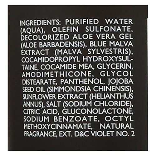 Shikai Color Reflect Platinum Shampoo 8oz Pack of 2 - Cool Tones for Blonde & Gray Hair
