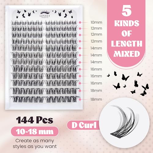 Sparkling Red Valentine's Day Face Gems Stickers - 2 Sheets of Diamond Lip & Heart Face Tattoos for Valentine's Party, Concert Festival Makeup (Crystal Red Lips)