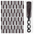 Bulk Hair Brushes Pack - Detangling Comb for Hair Care & Styling, 110 Pieces