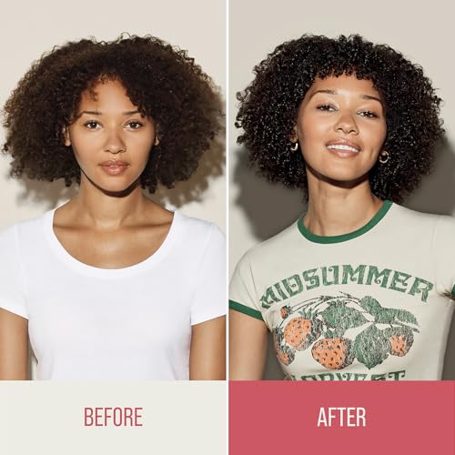 KMS AllSmooth Weightless Anti-Frizz Serum for Fine Hair 100ml
