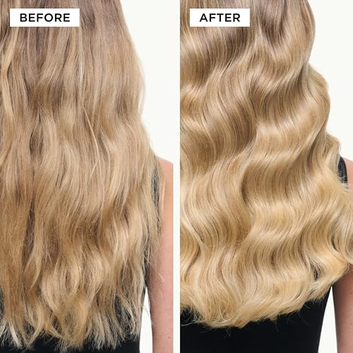 Kerastase Blond Absolu Lumière Illuminating Shampoo 16.9 Fl Oz for Lightened Hair