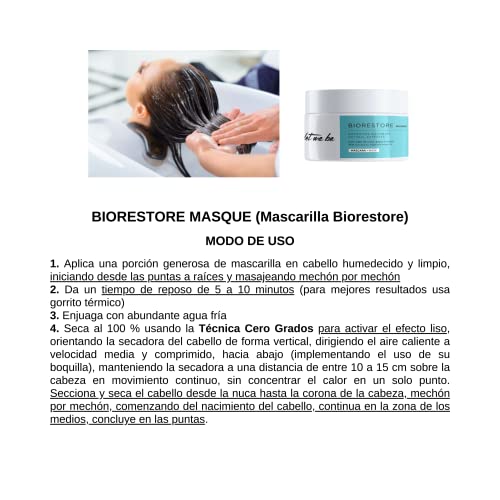 Hair Mask for Damaged Hair 250g Nourishing Deep Conditioning Treatment