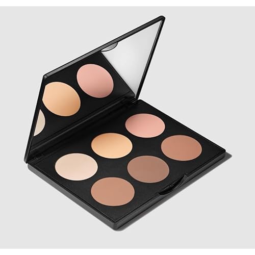 MAC Studio Fix Sculpt and Shape Contour Palette, Light/Medium, 0.50 oz