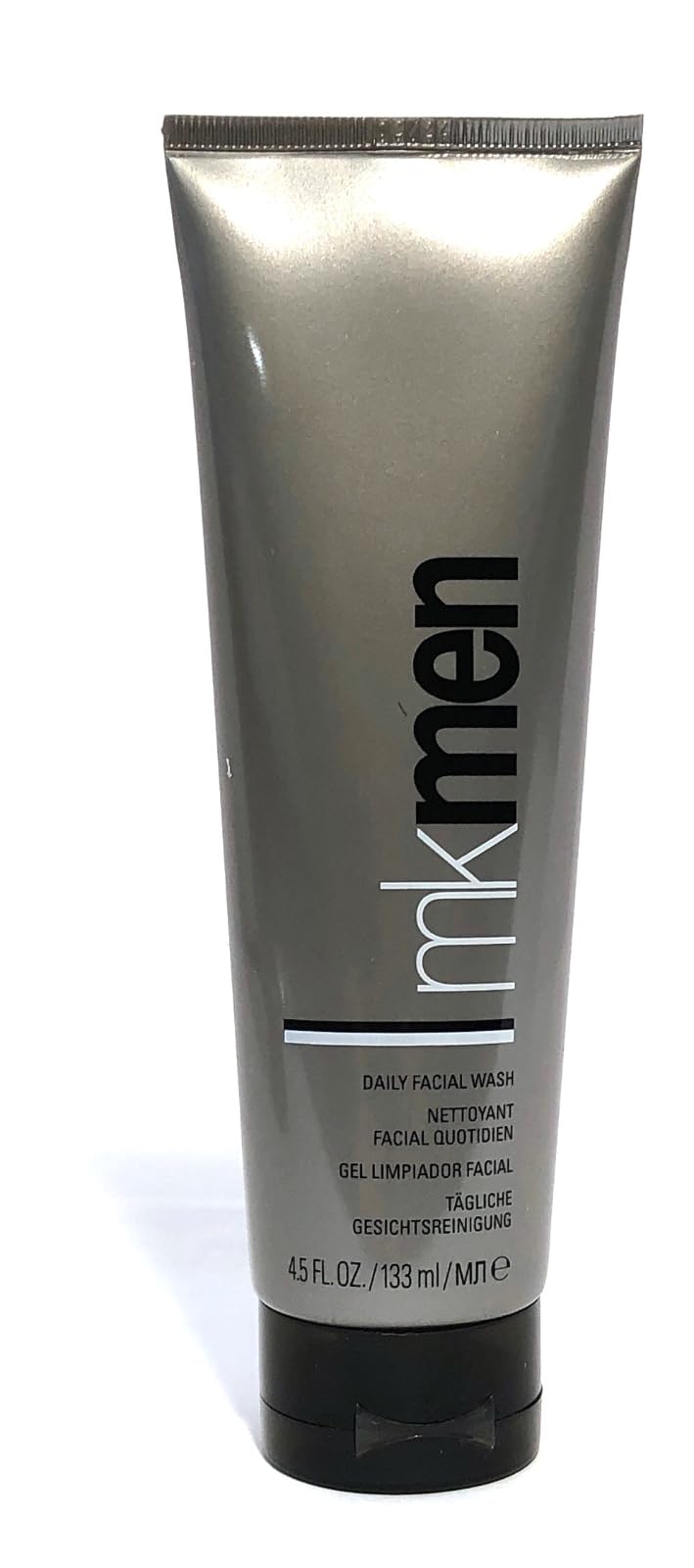 Mary Kay Men Daily Facial Wash - 3.3 fl oz / 95 ml