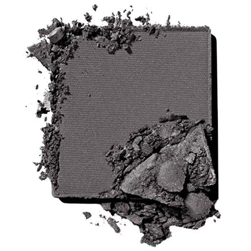 L'Oreal Paris Colour Riche Monos Eyeshadow, Noir Cest Noir, 0.12 oz. (Pack of 2)