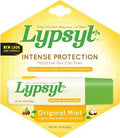 Lip Balm Set - Moisturizing Mint Lip Care Pack of 6