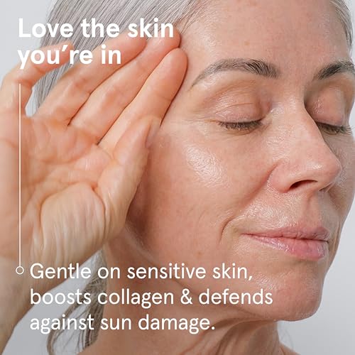 iRestore Vitamin C Brightening Serum ? Anti Aging Face Serum with 15% Ascorbic Acid, Vitamin E, Ferulic Acid, Peptide Complex & Hyaluronic Acid (Pack of 2)
