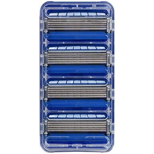 Schick Hydro5 Blade Refill, 4 Count Hydro Five