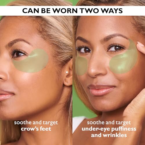 Peter Thomas Roth | The Summer I Turned Pretty x Peter Thomas Roth Travel-Size Cucumber De-Tox Hydra-Gel Eye Patches