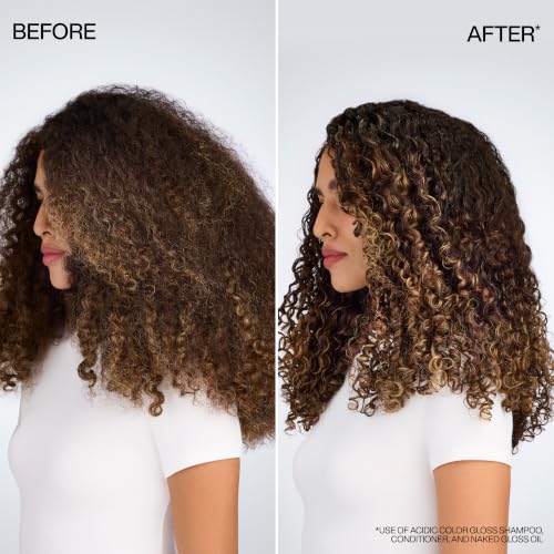 Redken Acidic Color Gloss Conditioner 10.1 Fl Oz for Color-Treated Hair