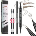 Eyebrow Powder Palette,3-color eyebrow palette Nature Eye Brow Powder to Enhance & Filler Brows Contour Eyebrow Neutral Eye Makeup 102# Warm Coffee