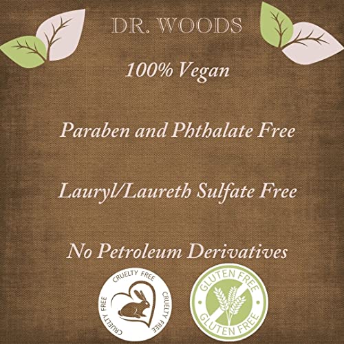 Pure Almond Oil Liquid Castile Soap - 32 Fl Oz Pack of 2 - Gentle & Natural Cleanser