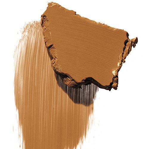 Elizabeth Arden Flawless Finish Sponge-On Cream Makeup, Longwear Moisturizing Medium-to-Full Coverage, 0.8 oz