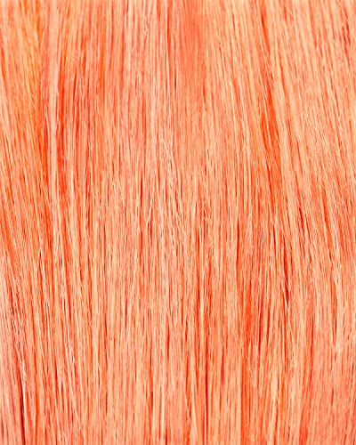 Hair Color Refresh Mask - Peach Shade, Semi-Permanent & Nourishing