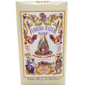 Florida Water Bar Soap Pack of 12 - 3.3 oz Skin Cleaning Bar