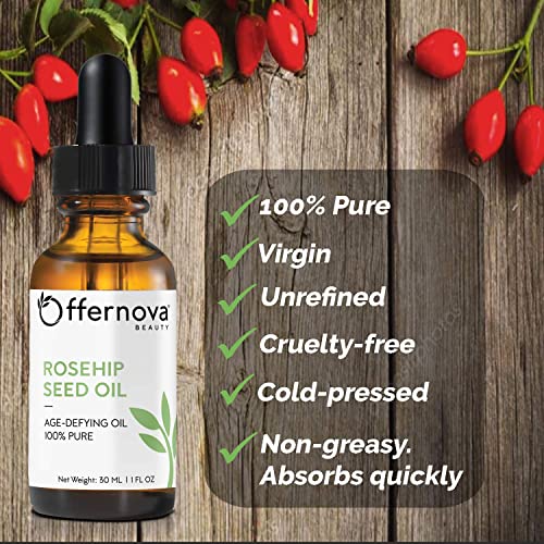 Offernova Glow Duo