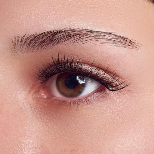 False Eyelashes Clusters Demi Bold Long Lasting Reusable Strip Lashes