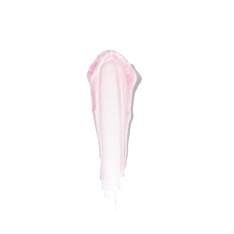 Lip Treatment with Plumping Peptide & Fruit Oils - Guava Flavor, 0.5 oz